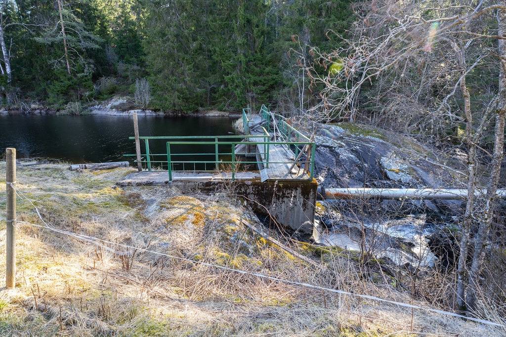 4 rum Villa på Vassända Kvarntorpet 2 Håbol Dals-Eds kommun - bild 4