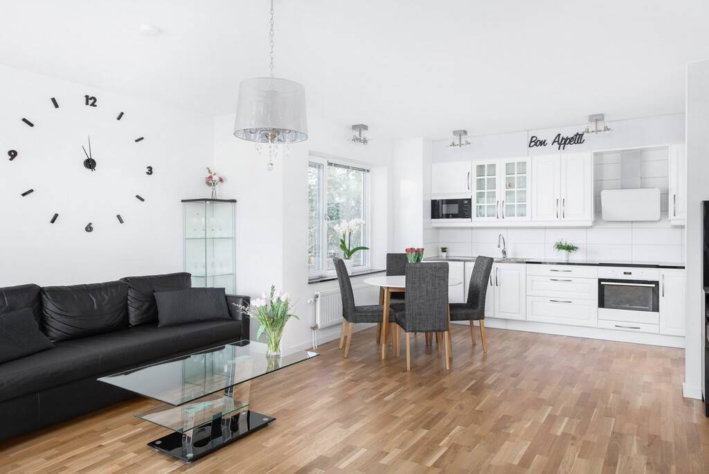 3 rum Lägenhet på Ekollongatan 18 Duvkullen Linköpings kommun - bild 4