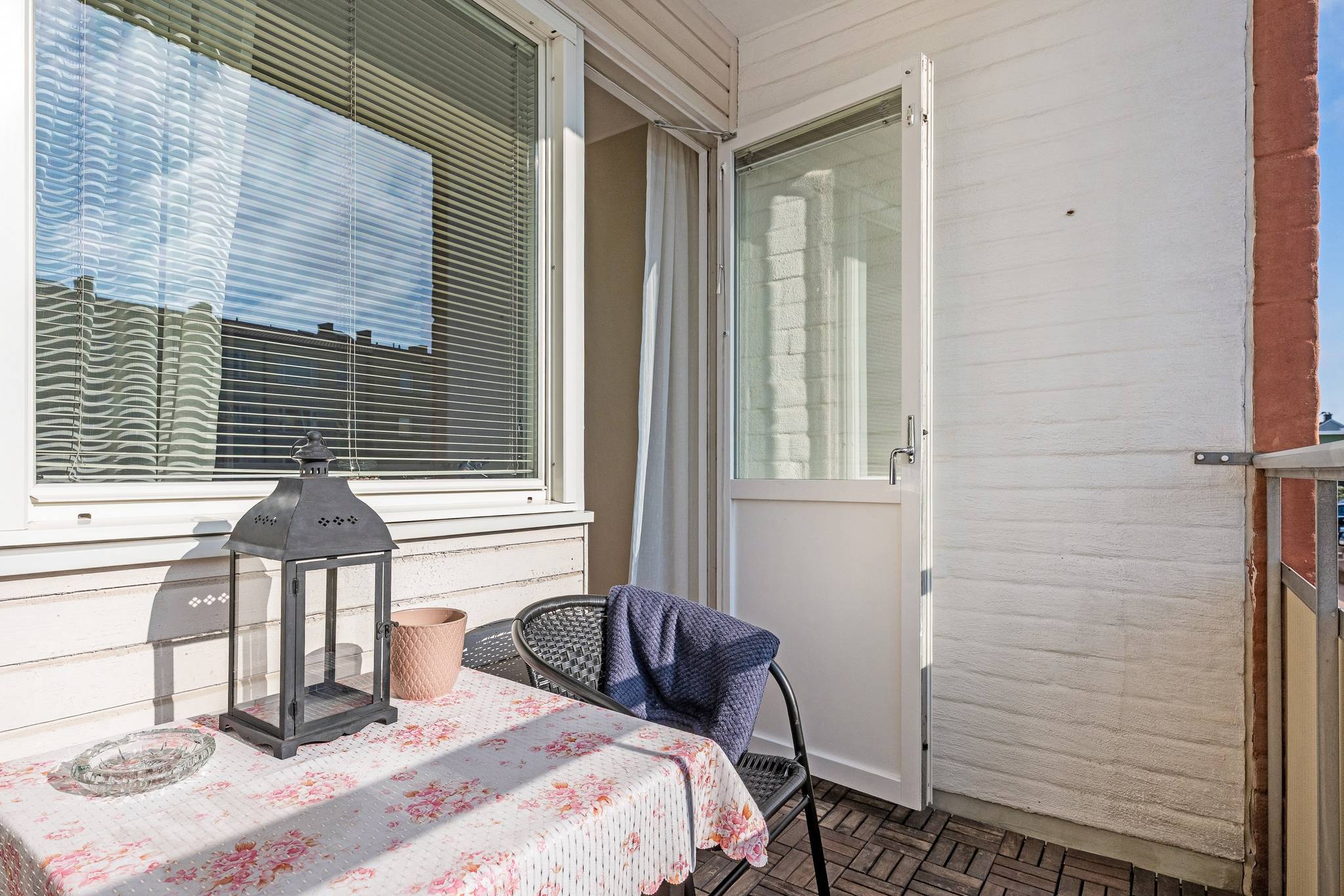 2 rum Lägenhet på Österängsgatan 24D Fålhagen Uppsala kommun - bild 14