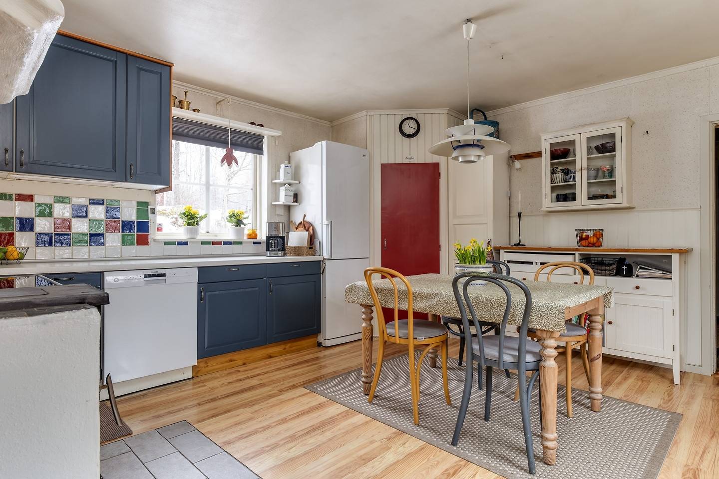 4 rum Villa på Smedjebacksvägen 10 Björsjö Smedjebackens kommun - bild 15