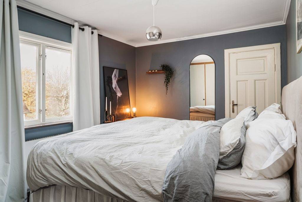 7 rum Villa på Villabergsvägen 31 Öttum Vara kommun - bild 23
