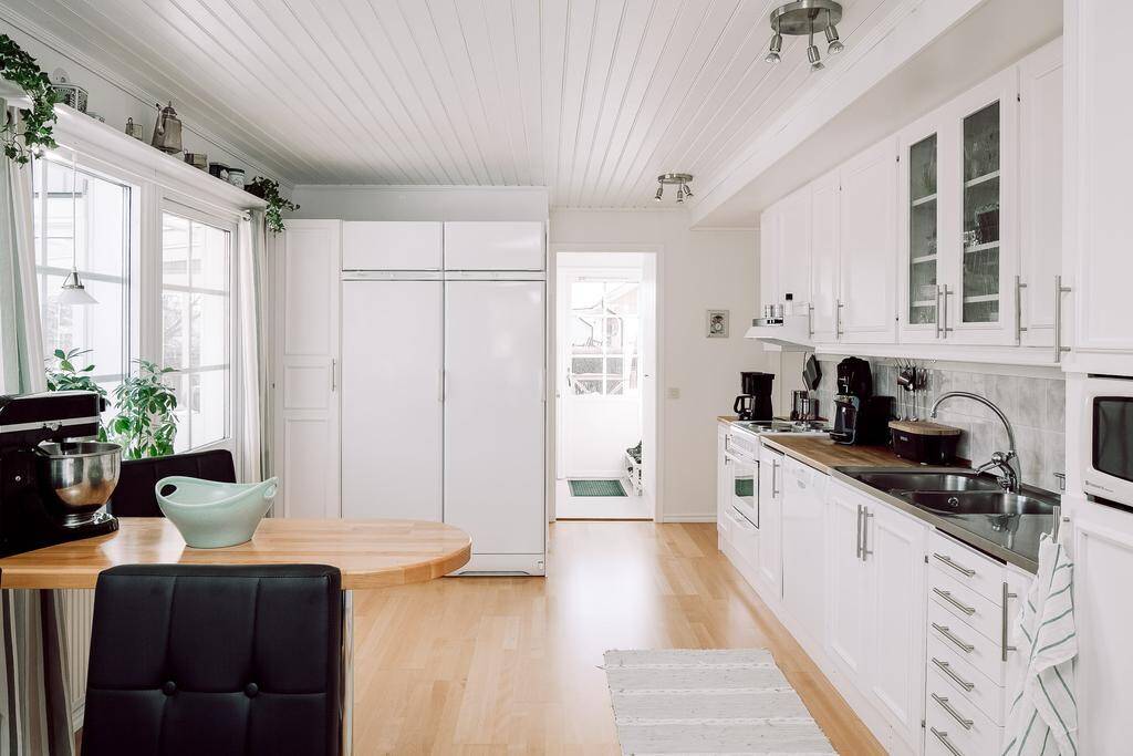 5 rum Villa på Flugsnapparvägen 14 Lerdala Skövde kommun - bild 16
