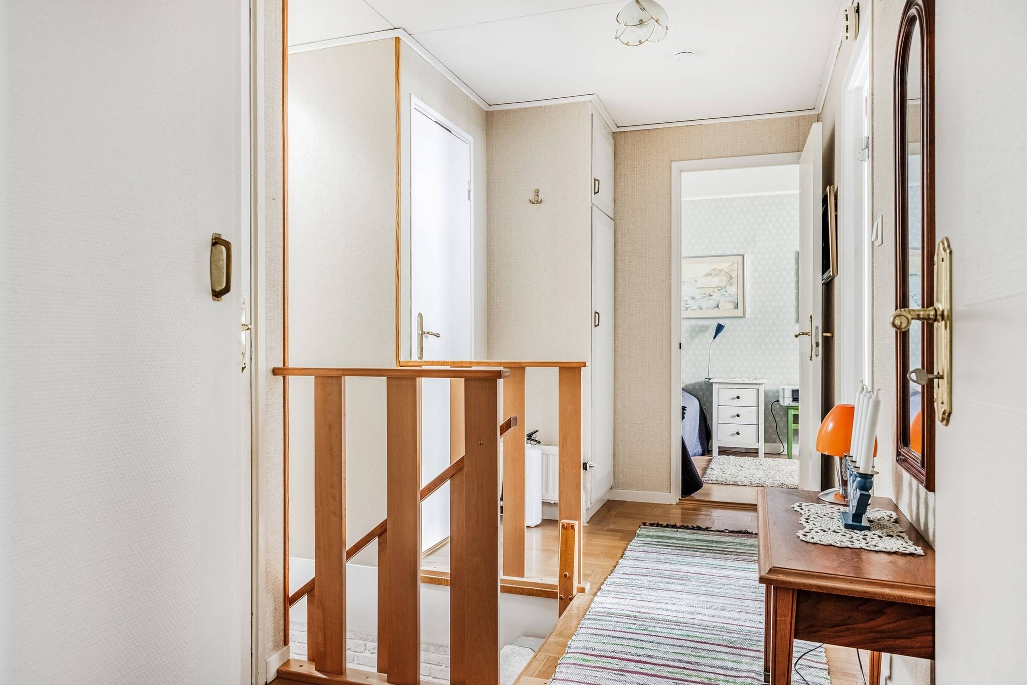 5 rum Radhus på SKÅNSTAVÄGEN 36 Skånsta Österåkers kommun - bild 20