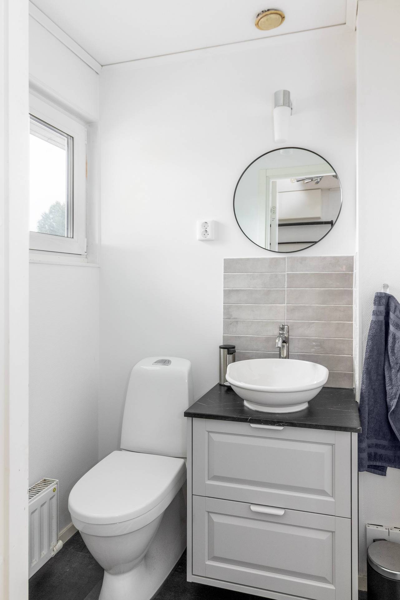 4 rum Villa på Rustmästarvägen 42 Mesta Eskilstuna kommun - bild 20