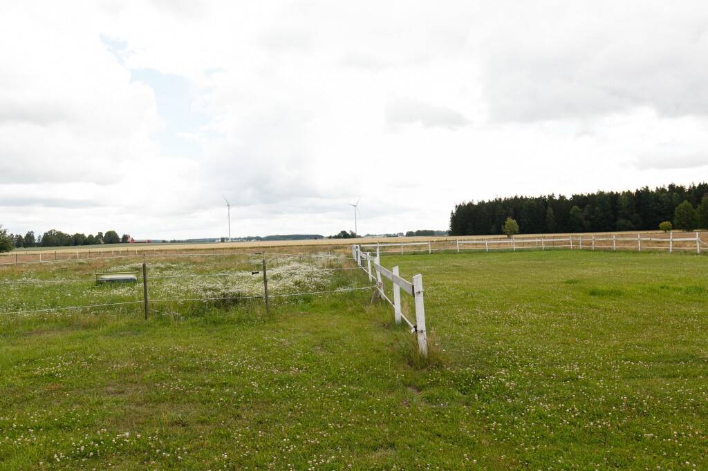 3 rum Gård/skog på Järstad Grönlund 1 Järstad Mjölby kommun - bild 27