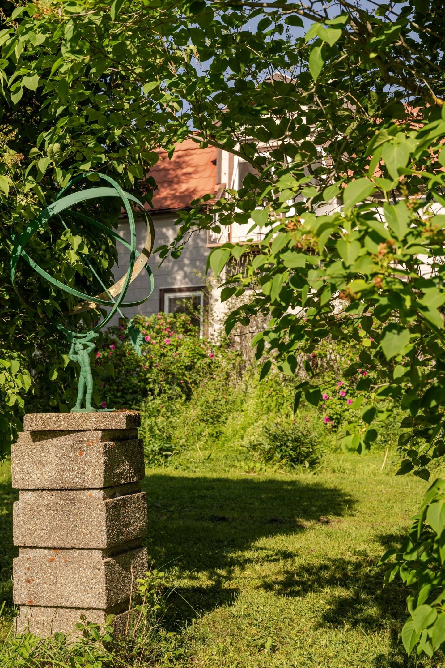 48 m² Villa på Utsiktsvägen 1 Frösön Östersunds kommun - bild 9