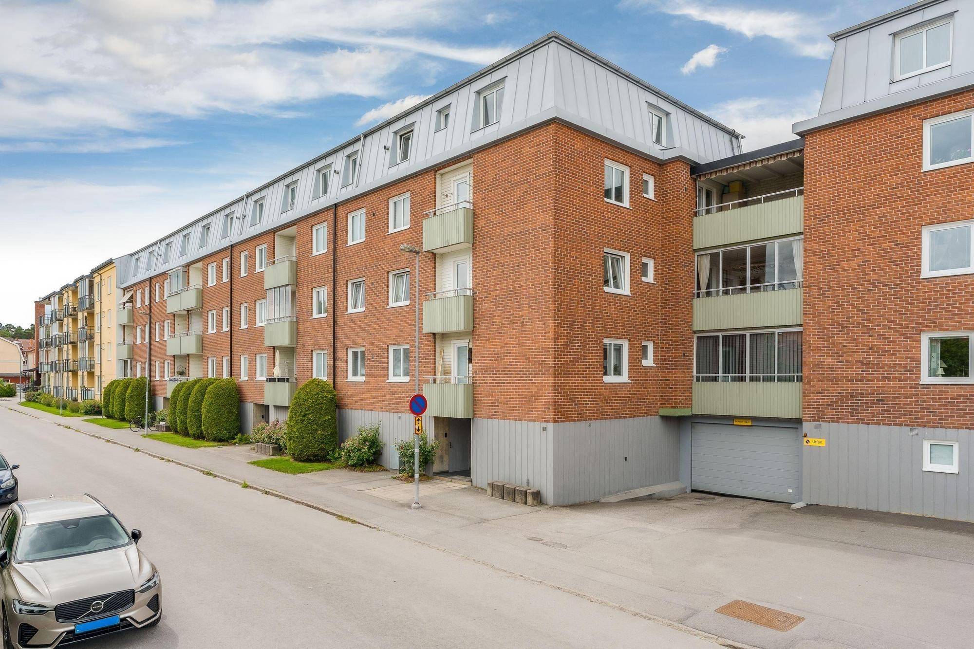 Katrineholm, Katrineholms kommun