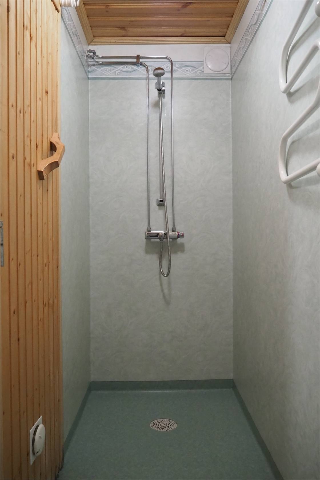 6 rum Villa på Mariavägen 36 Västanfors Fagersta kommun - bild 28