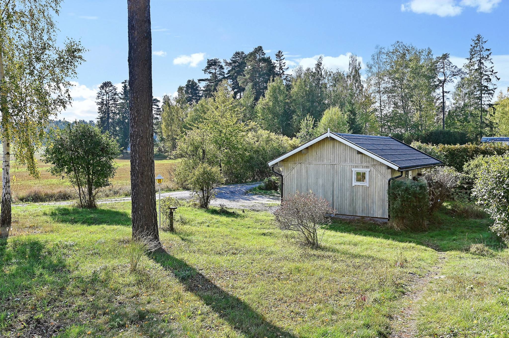5 rum Villa på Hagalundsvägen 3 Munsö Ekerö kommun - bild 24
