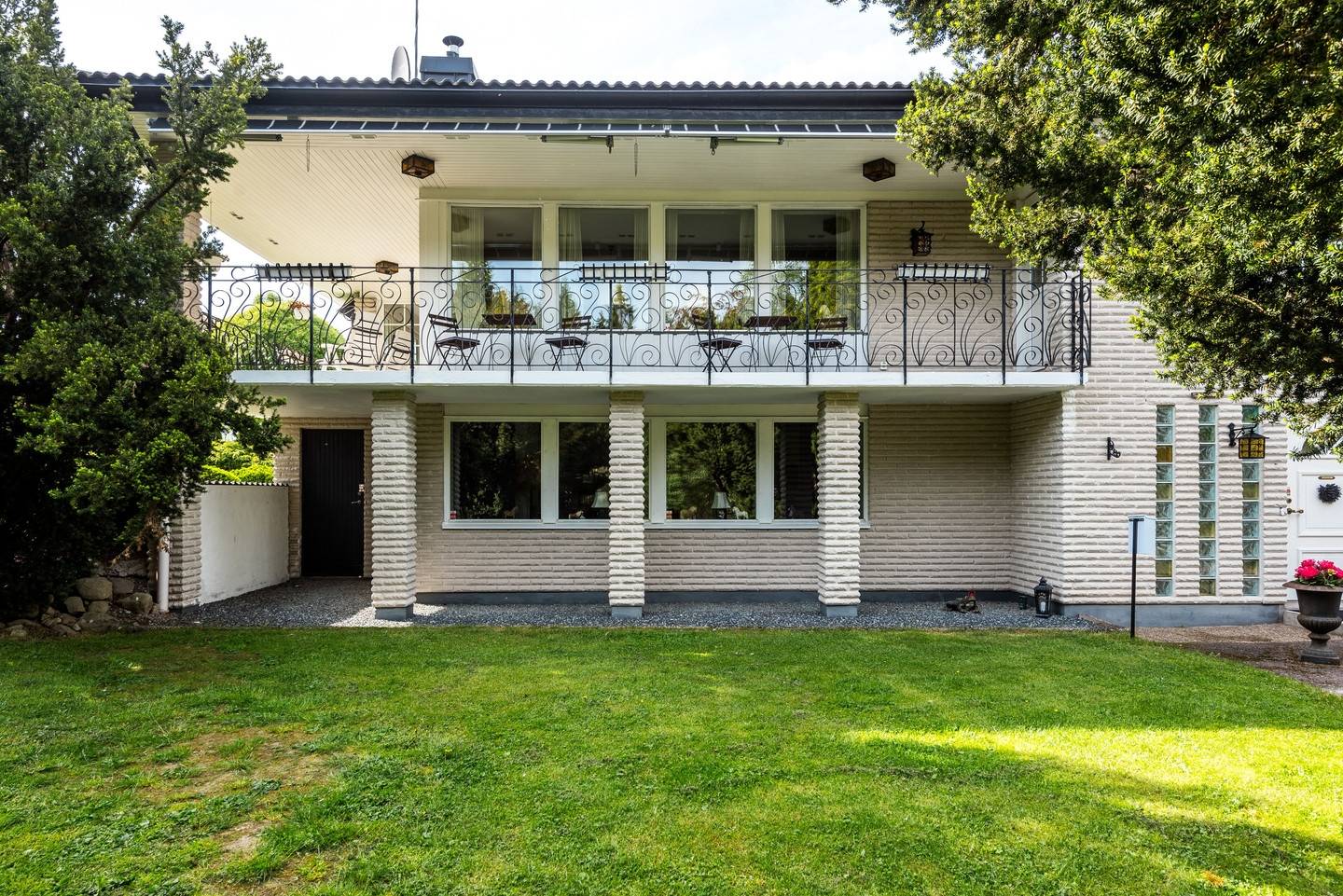 6 rum Villa på Ekendals väg 10 Hagälven Hagfors kommun - bild 2