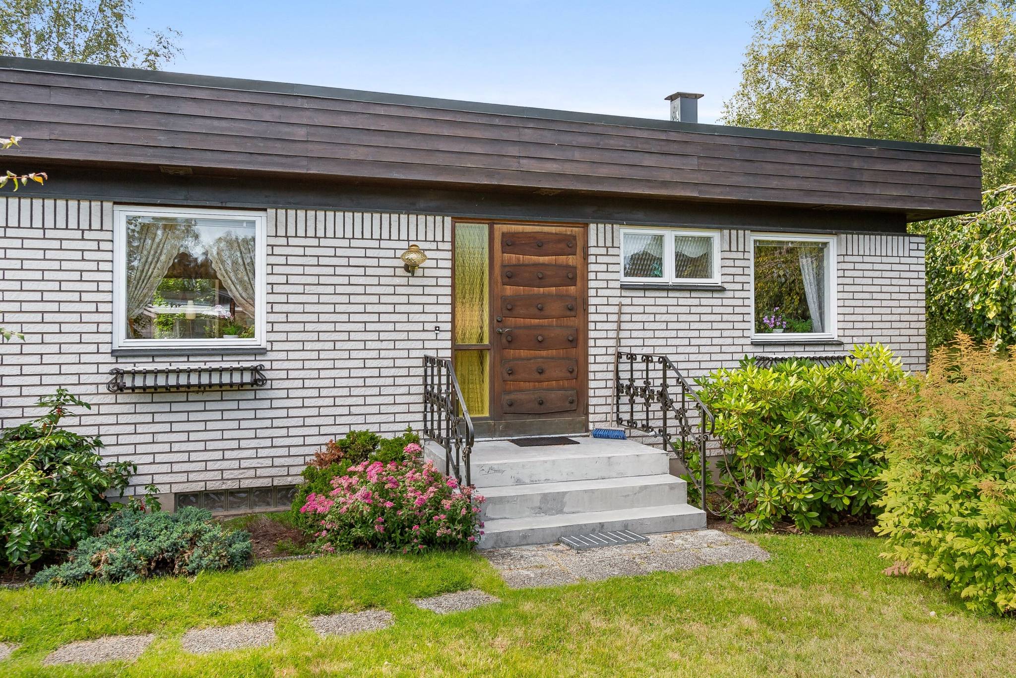 5 rum Villa på Mellangatan 71 Åker Nässjö kommun - bild 30