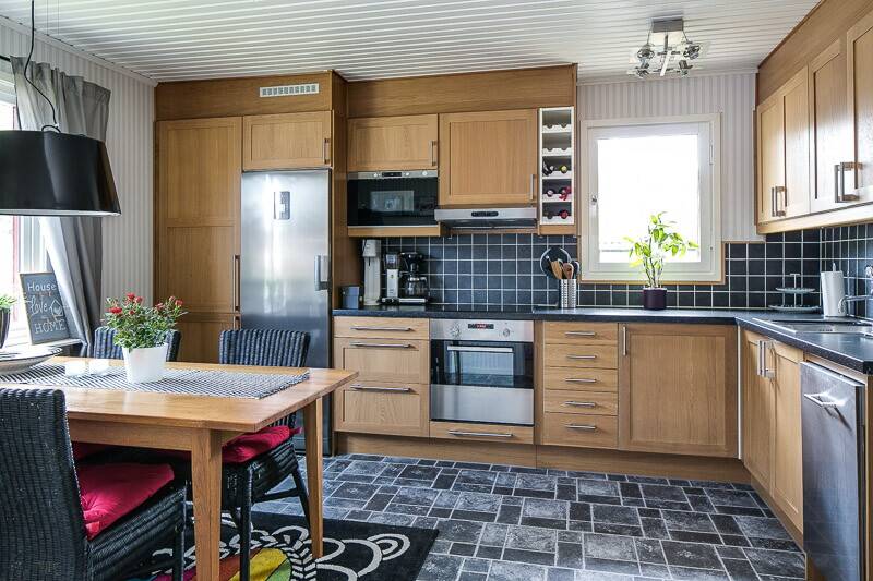 5 rum Villa på Lärkvägen 15 Nättraby Karlskrona kommun - bild 10