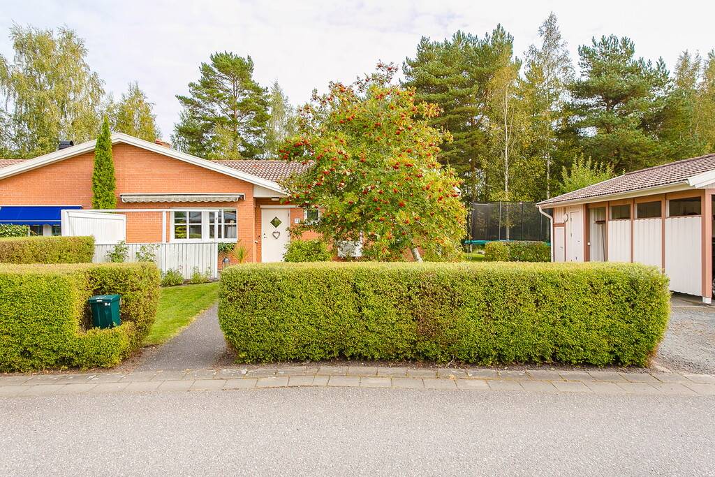 4 rum Lägenhet på Furuhällsvägen 77 Lidköping Lidköpings kommun - bild 27