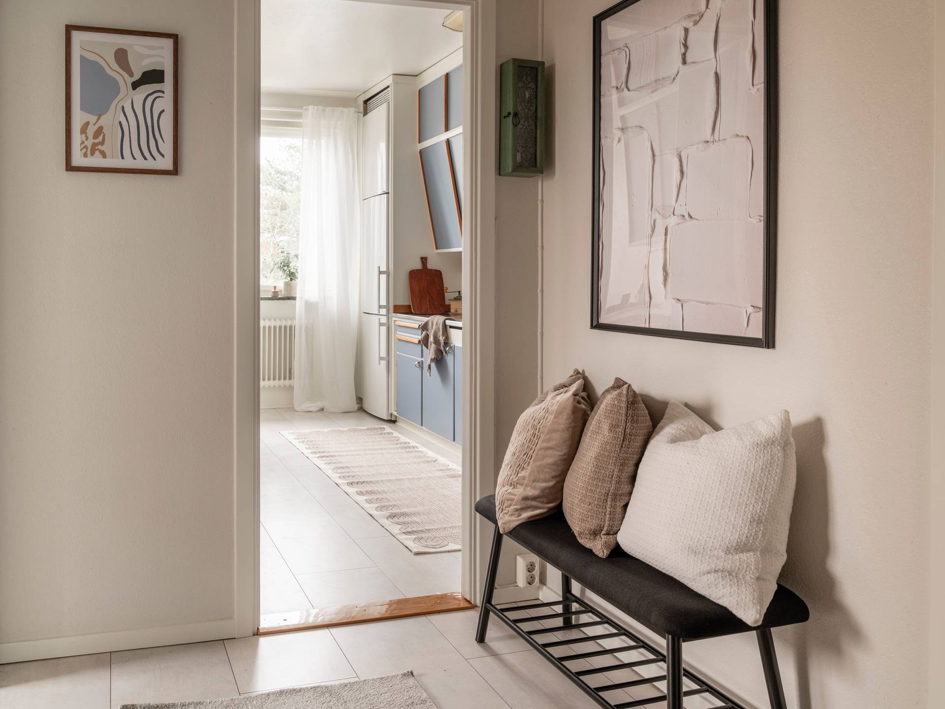 1 rum Lägenhet på Blommensbergsvägen 180 Aspudden Stockholms kommun - bild 20