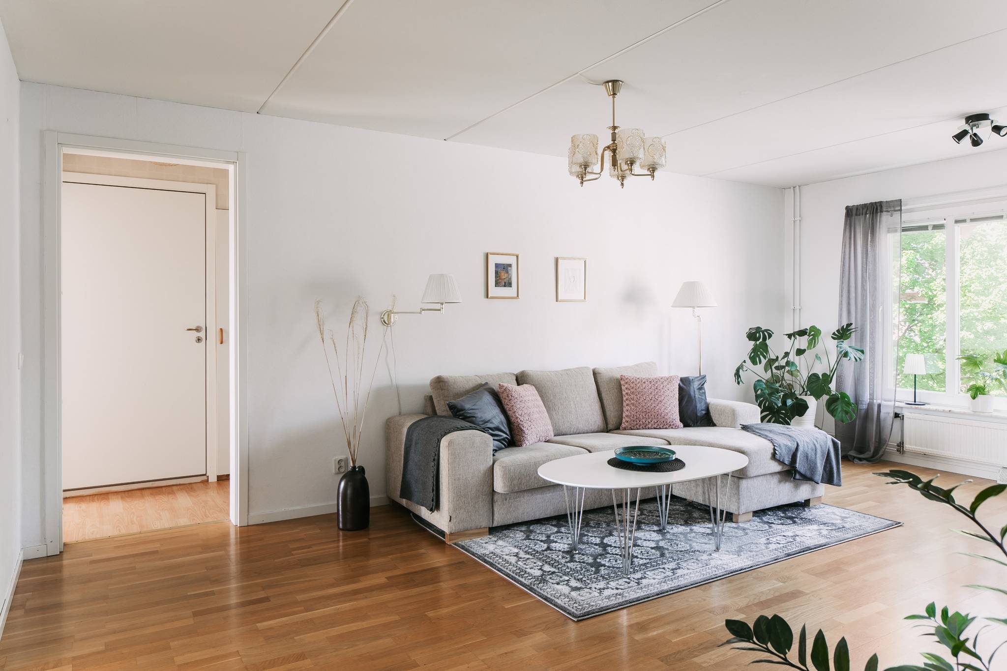 3 rum Lägenhet på Norra trängallén 20B Trängen Skövde kommun - bild 12
