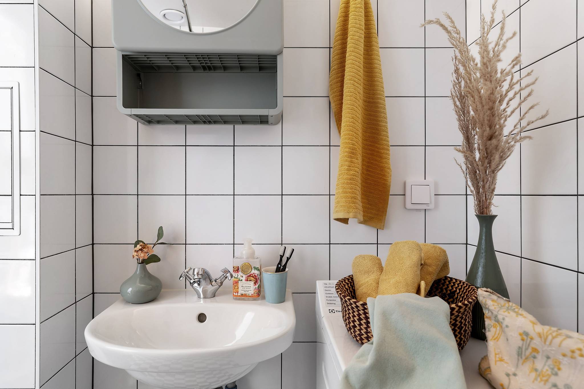 2 rum Lägenhet på Gröndalsvägen 108 Gröndal Stockholms kommun - bild 23