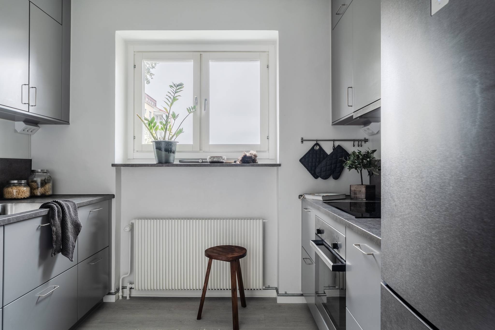 2 rum Lägenhet på Storhöjdsgatan 12 Strömmensberg Göteborgs kommun - bild 18