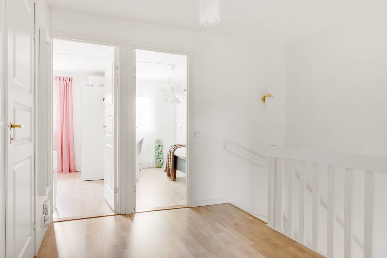 5 rum Radhus på Kaprifolvägen 51 Arlöv Burlövs kommun - bild 26
