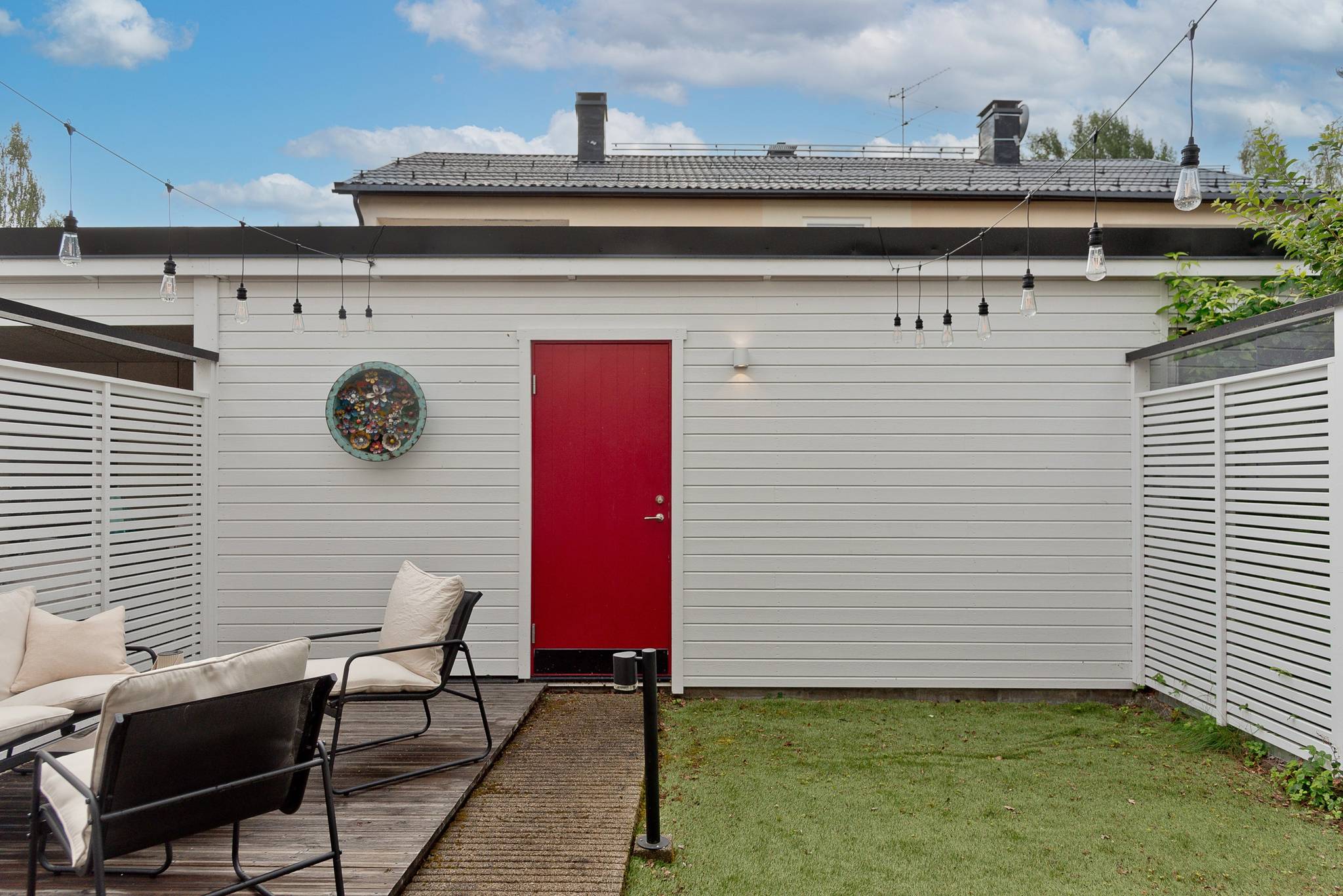 118 m² Radhus på Sandgärdesgatan 12C Haga Umeå kommun - bild 10