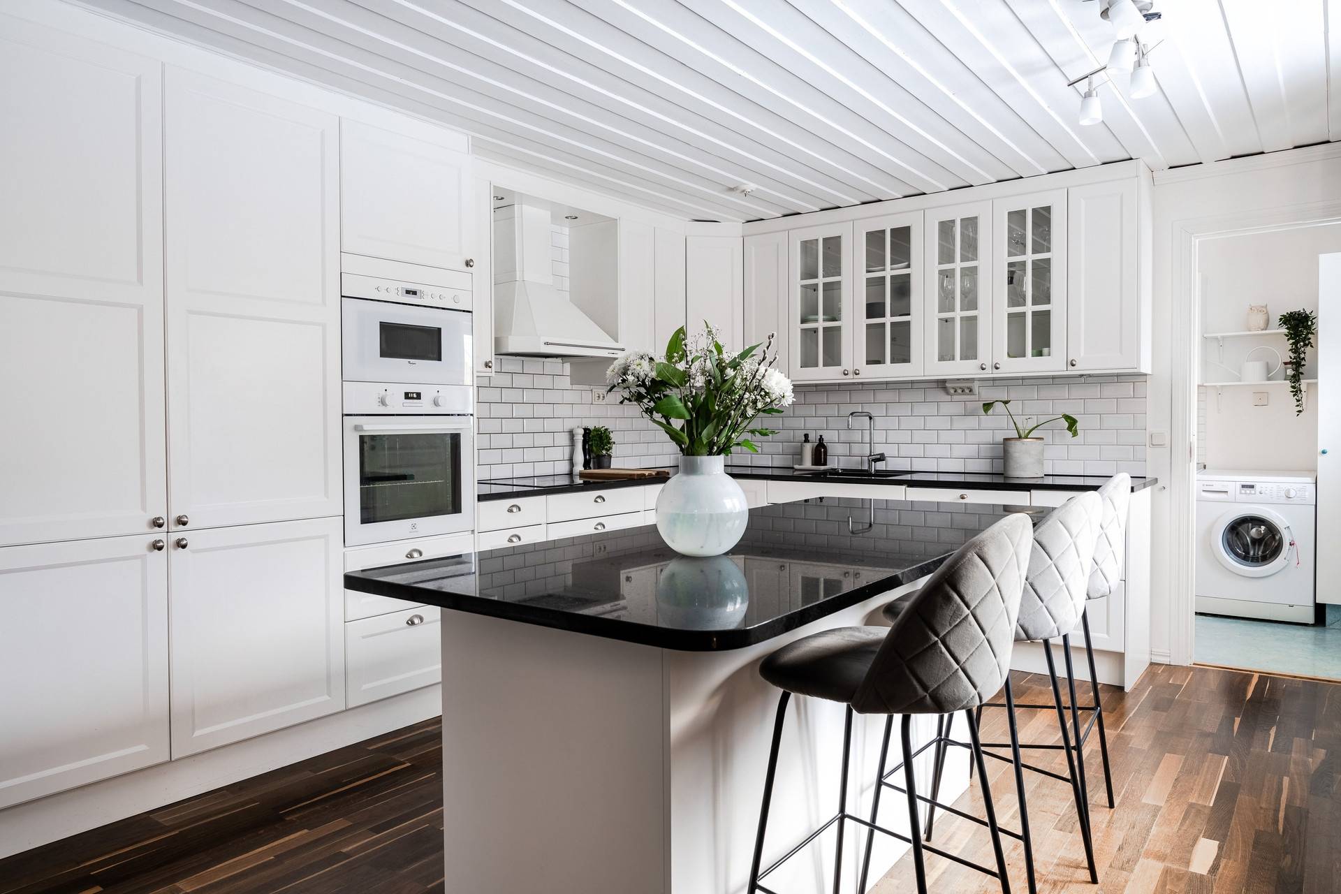 121 m² Villa på Aprilstigen 11 Morö Backe Skellefteå kommun - bild 8