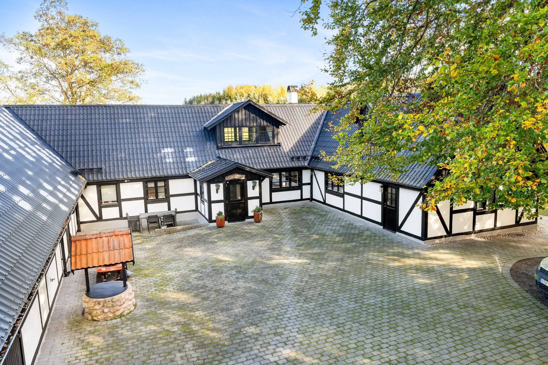 Sjöbo, Sjöbo kommun