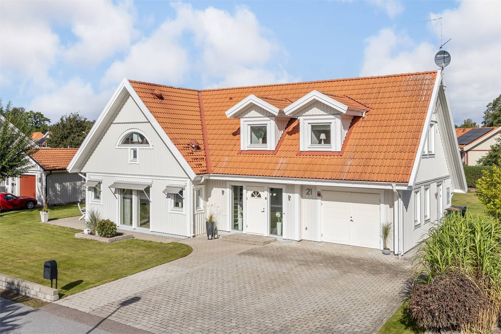 6 rum Villa på Växthusvägen 21 Ekängen Linköpings kommun - bild 6