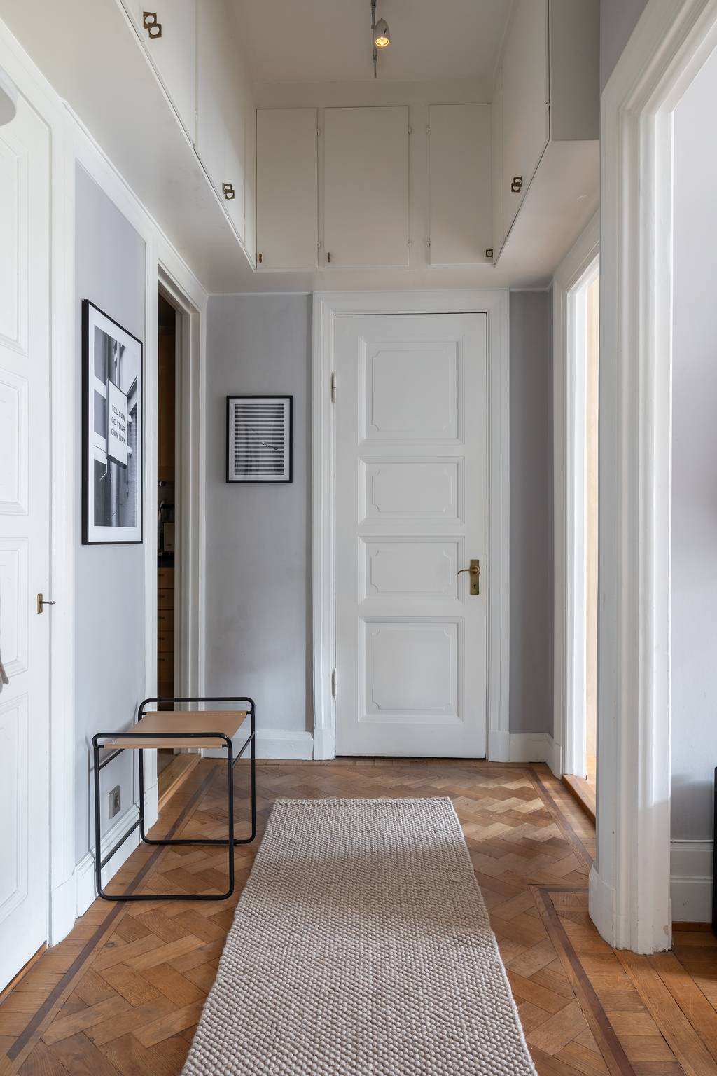 2 rum Lägenhet på Linnégatan 102 Östermalm Stockholms kommun - bild 19