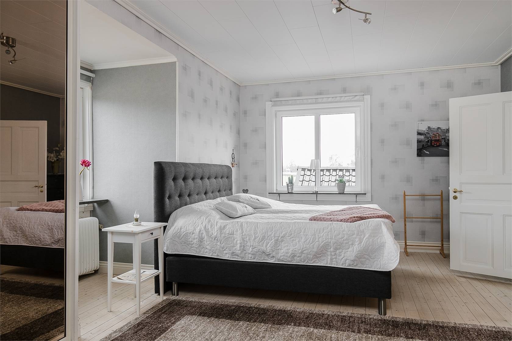9 rum Villa på Forshem Forshemsvägen 4 Forshem Götene kommun - bild 32