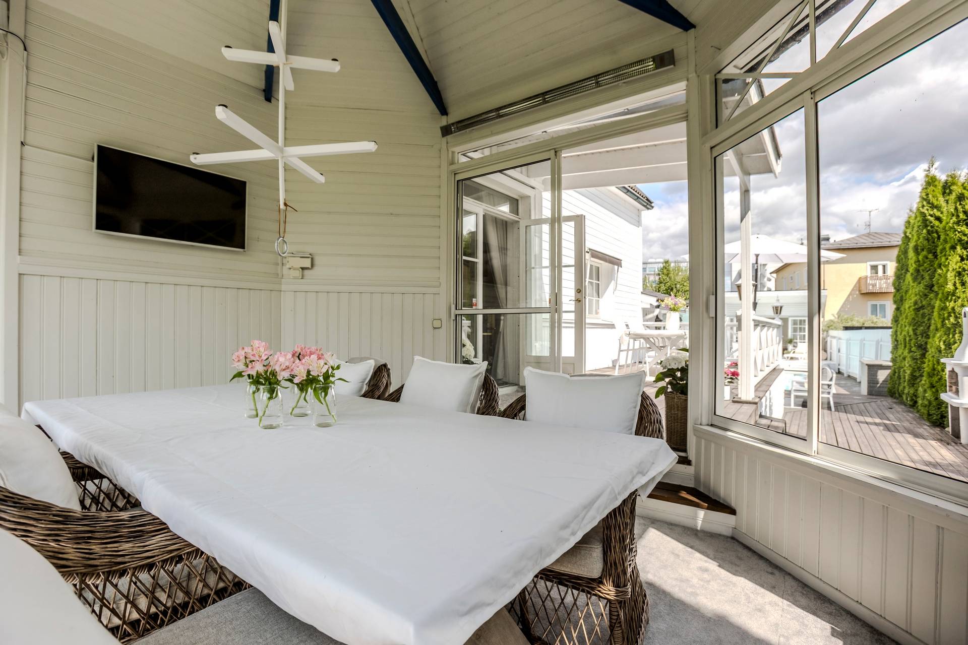 7 rum Villa på 1:a villagatan 8 Strand Karlstads kommun - bild 34