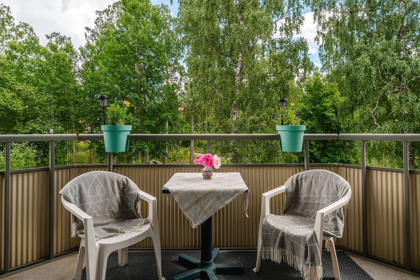 3 rum Lägenhet på Hantverkarbacken 11 Hantverkarbacken Sandvikens kommun - bild 18