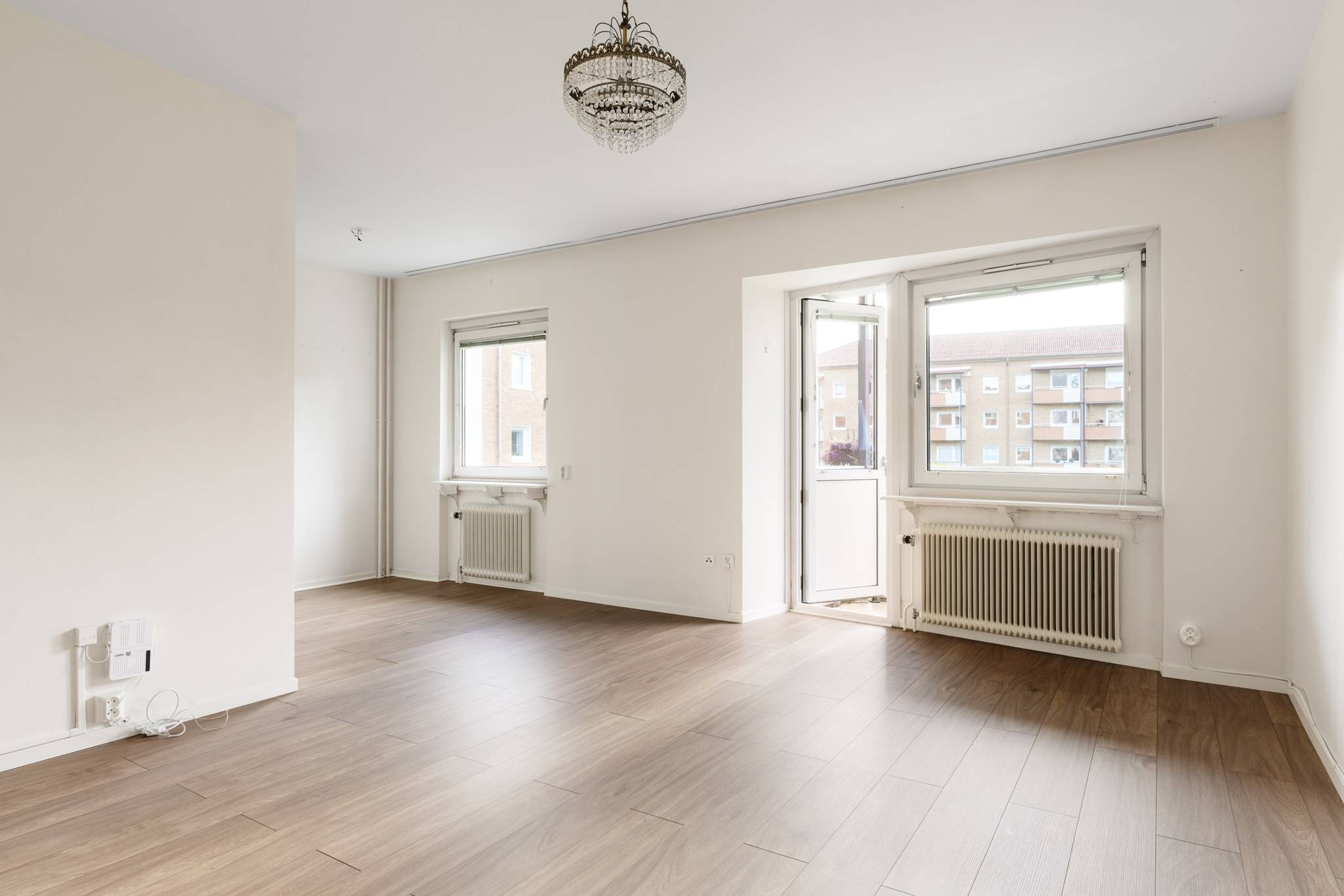 2 rum lägenhet på Arvid Lindmansgatan 23B Centrala Hisingen, Göteborgs kommun - bild 3