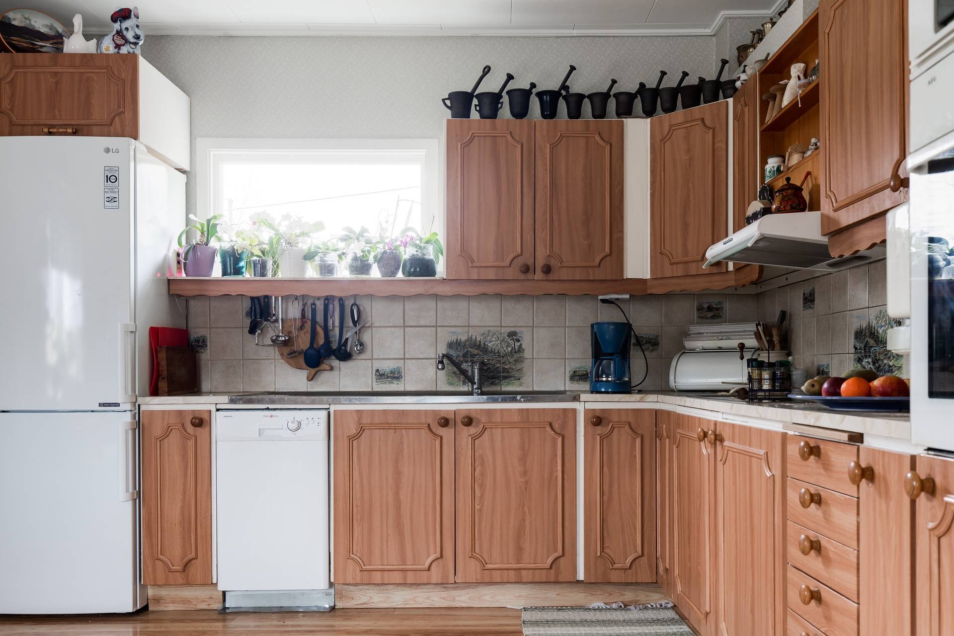5 rum Villa på Stenbäcken 128 Forsby Karlskoga kommun - bild 10