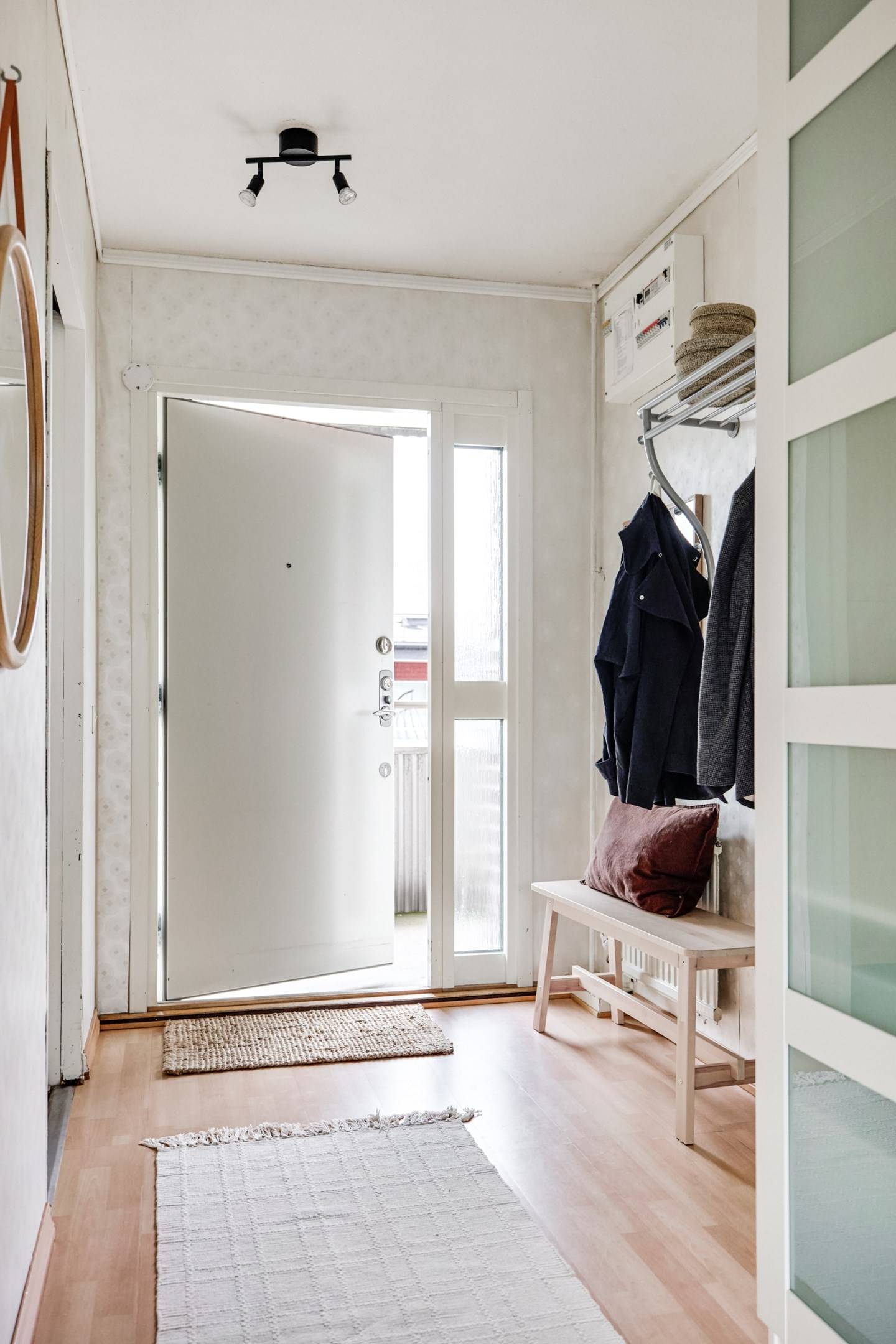 3 rum Lägenhet på Lillekärr södra 208 Hisings Kärra Göteborgs kommun - bild 20
