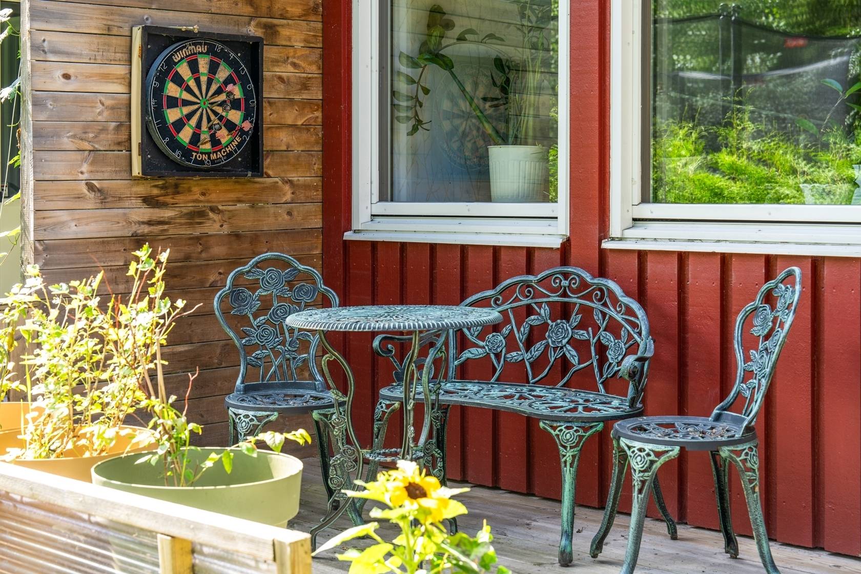 5 rum Radhus på Månskensvägen 101 Tullinge Botkyrka kommun - bild 8