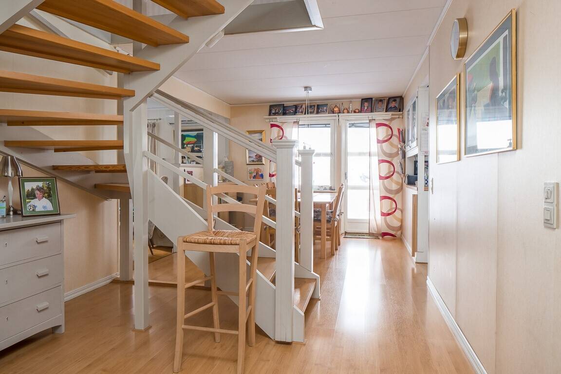 6 rum Villa på Öringvägen 11 Frösön Östersunds kommun - bild 7