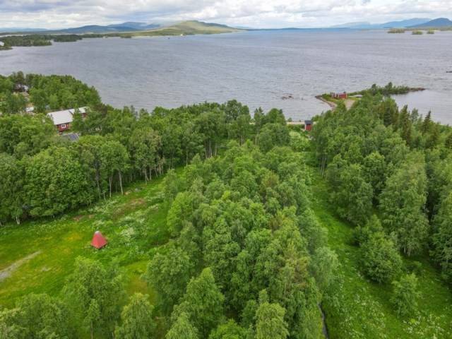 Arjeplog, Arjeplogs kommun