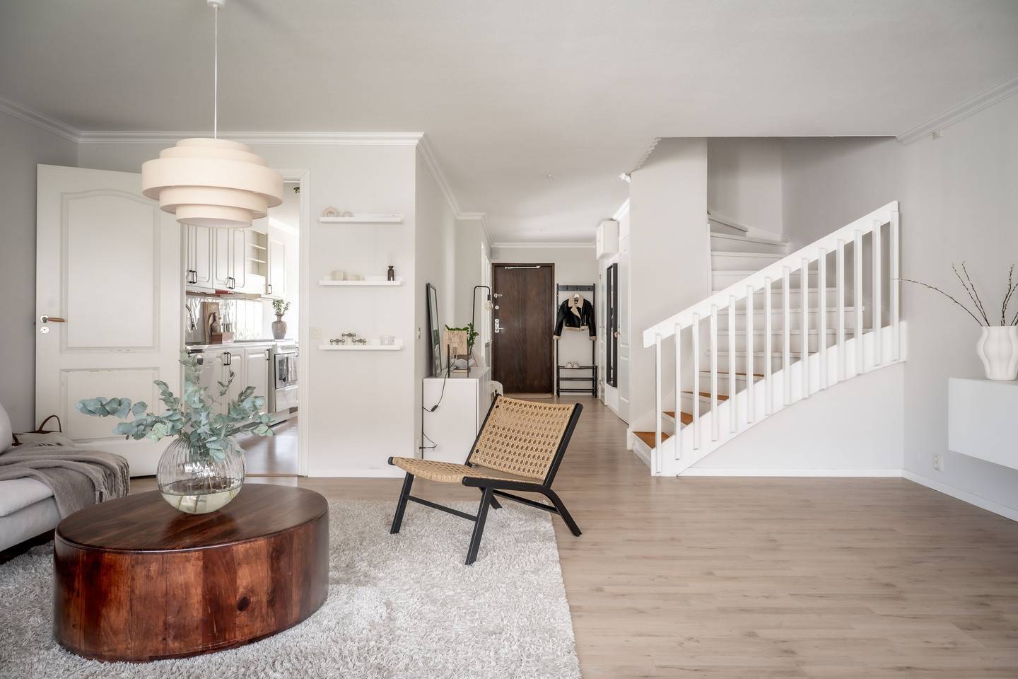 4 rum Radhus på Gulklövergatan 84 Nödinge Ale kommun - bild 8