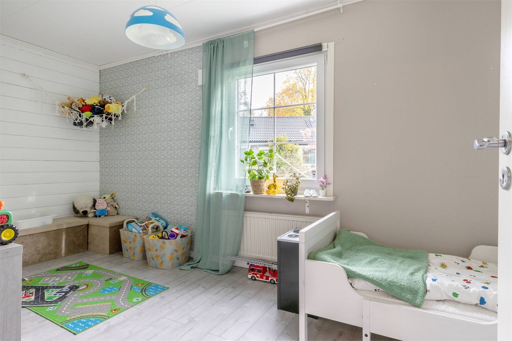 6 rum Villa på Hjältens väg 9 Mönsterås kommun - bild 13