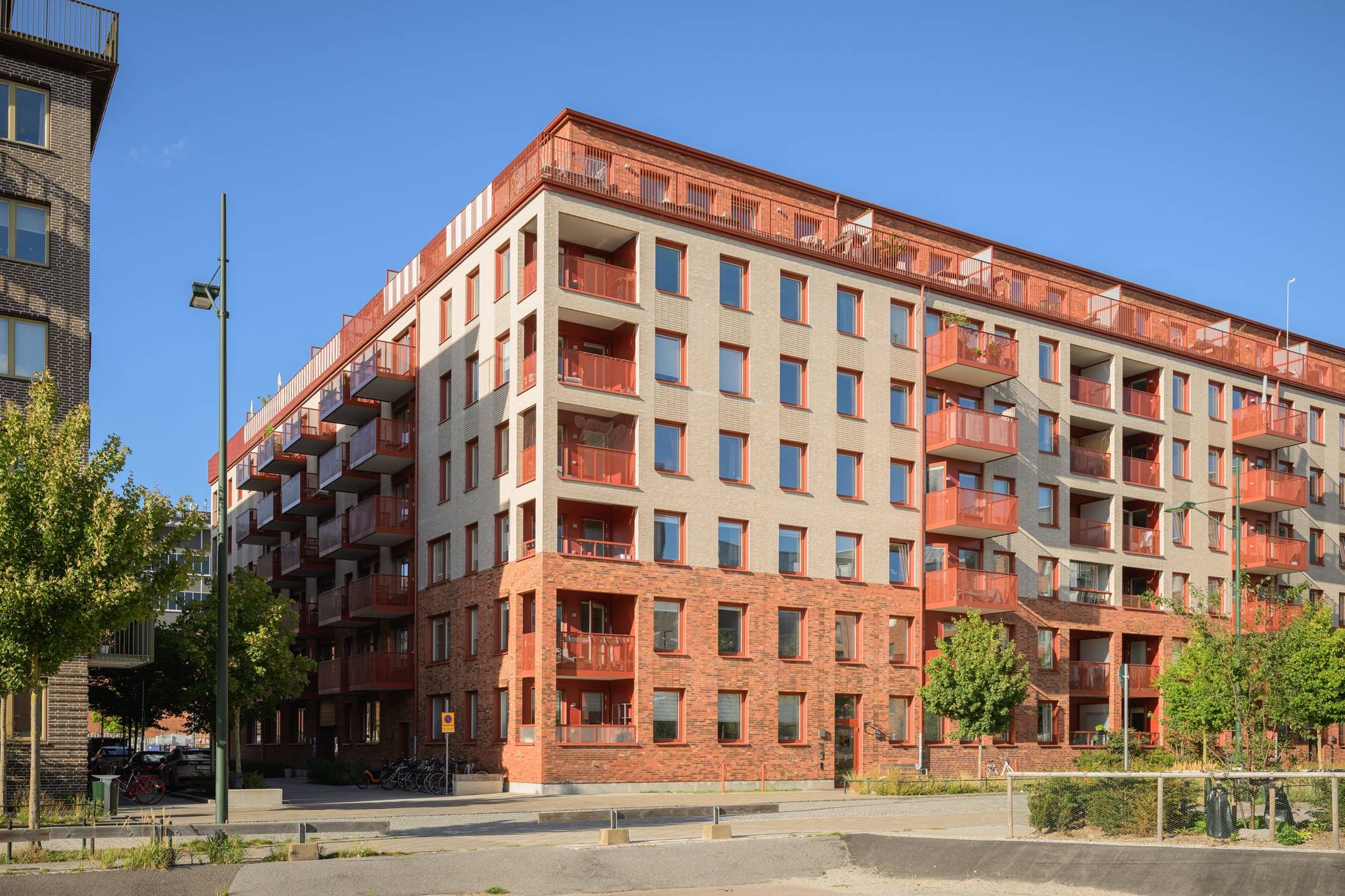 3 rum Lägenhet på Lilla Varvsgatan 51A Dockan Malmö kommun - bild 29