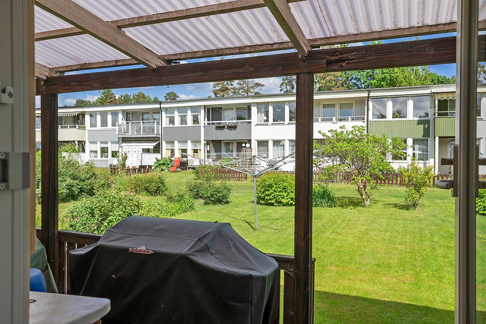 4 rum Villa på Pålandsvägen 5E Filipstad Filipstads kommun - bild 12
