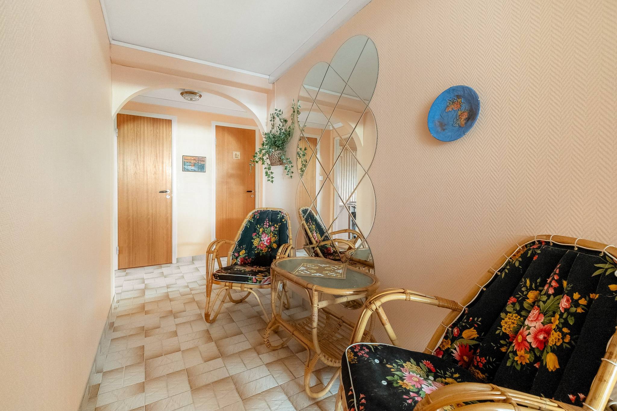 4 rum Villa på Lövstigen 4 Treabackarna Säffle kommun - bild 35