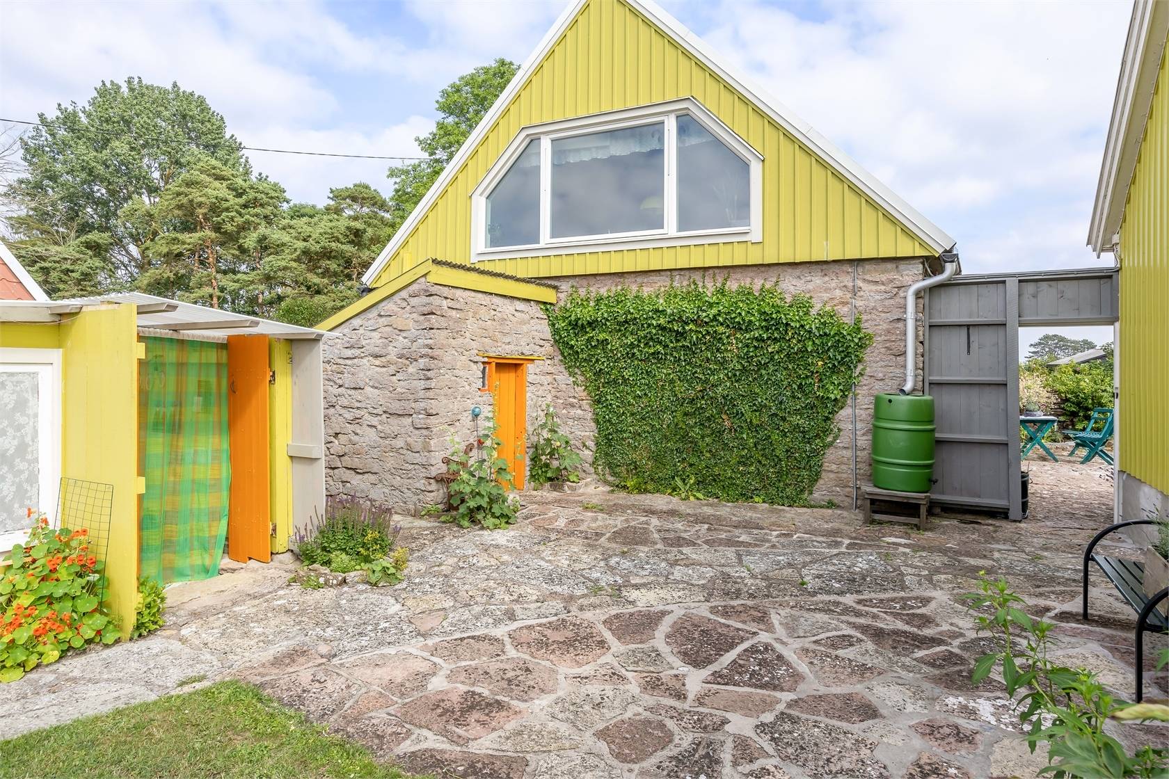 4 rum Villa på Näsby 158 Näsby Mörbylånga kommun - bild 61