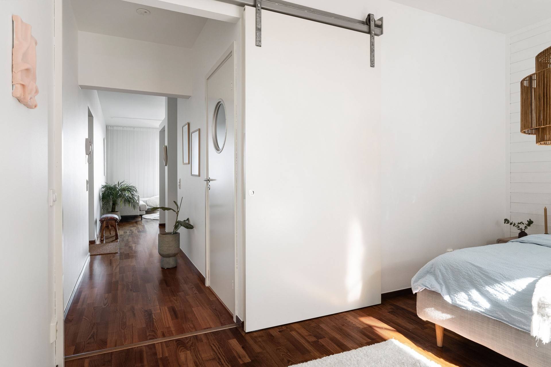 2 rum Lägenhet på Bratteråsbacken 37 Eriksberg Göteborgs kommun - bild 12