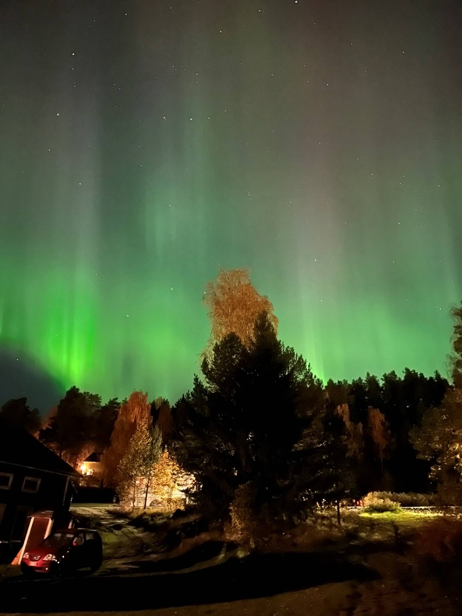6 rum Gård/skog på Fränstavägen 211 Fränsta Ånge kommun - bild 83