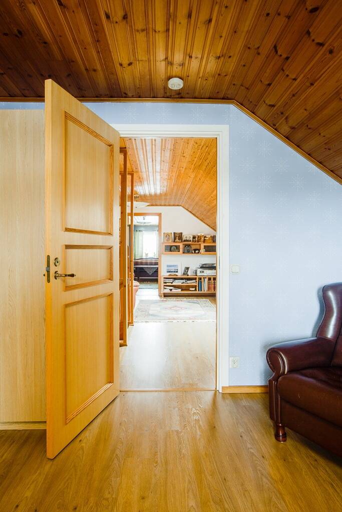 7 rum Villa på Baltzar Von Platens Väg 9 Karlsborgs kommun - bild 24