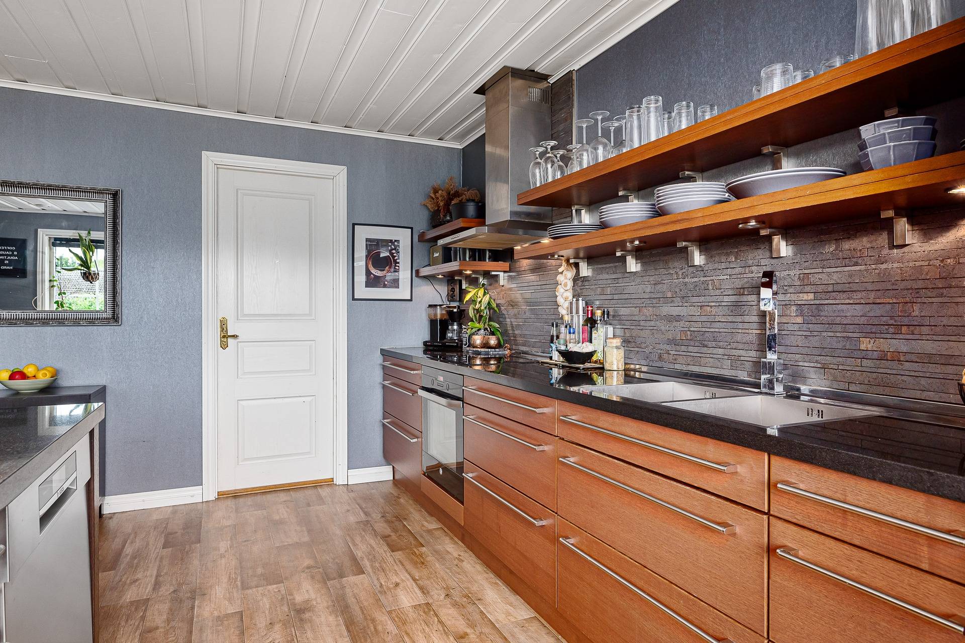 8 rum Villa på Rosavillavägen 14 Österåker Vingåkers kommun - bild 26