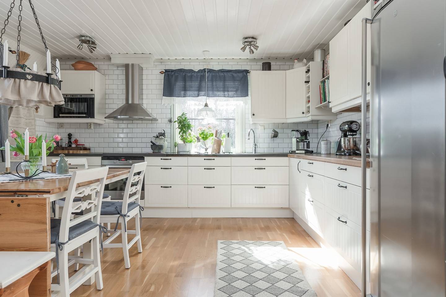4 rum Villa på Fjäll Bässkuel 1 Mangskog Arvika kommun - bild 8