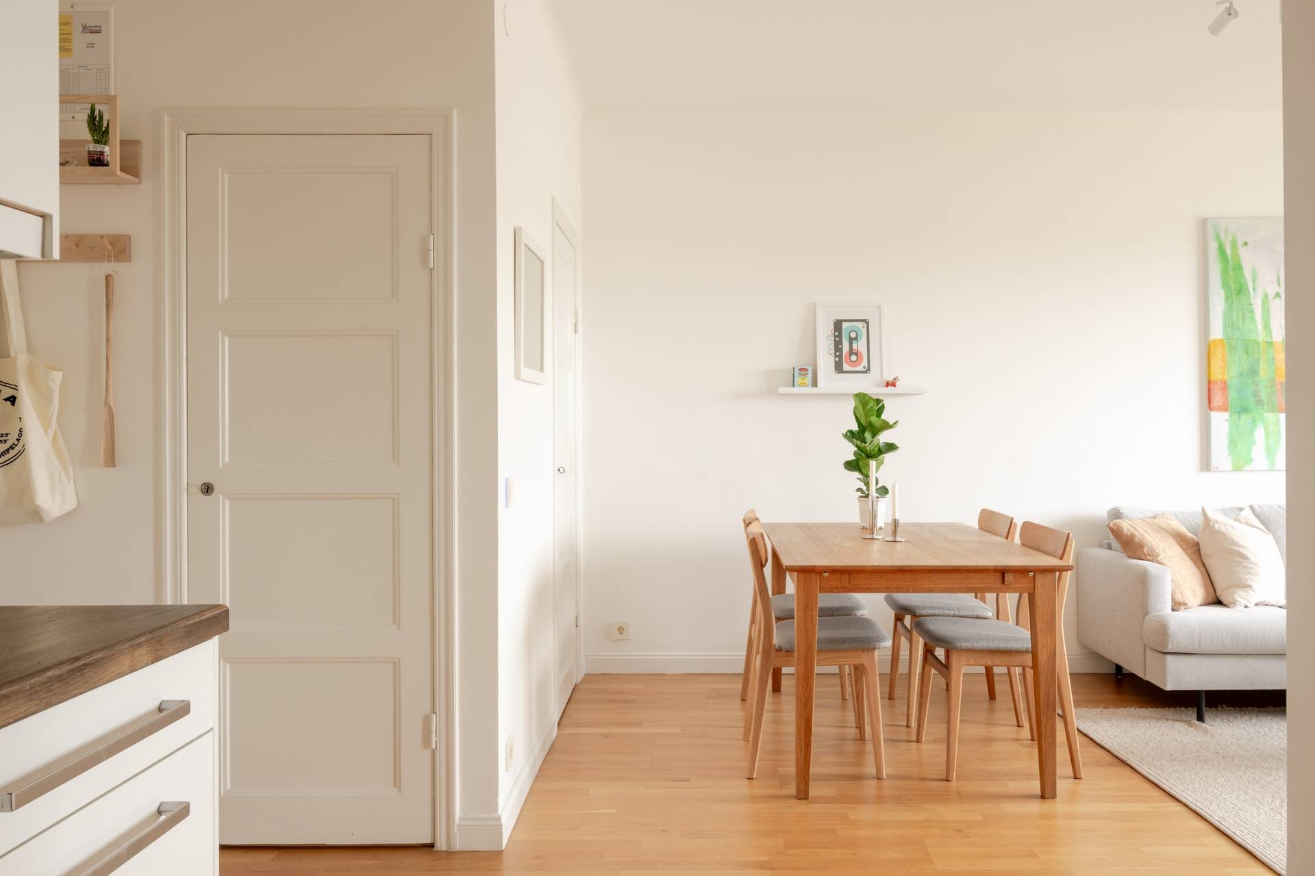 2 rum Lägenhet på Kungsholmsgatan 9 Kungsholmen Stockholms kommun - bild 12