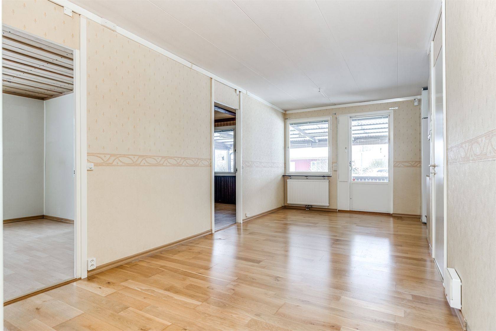 5 rum Villa på Testebovägen 14 Forsby Gävle kommun - bild 8