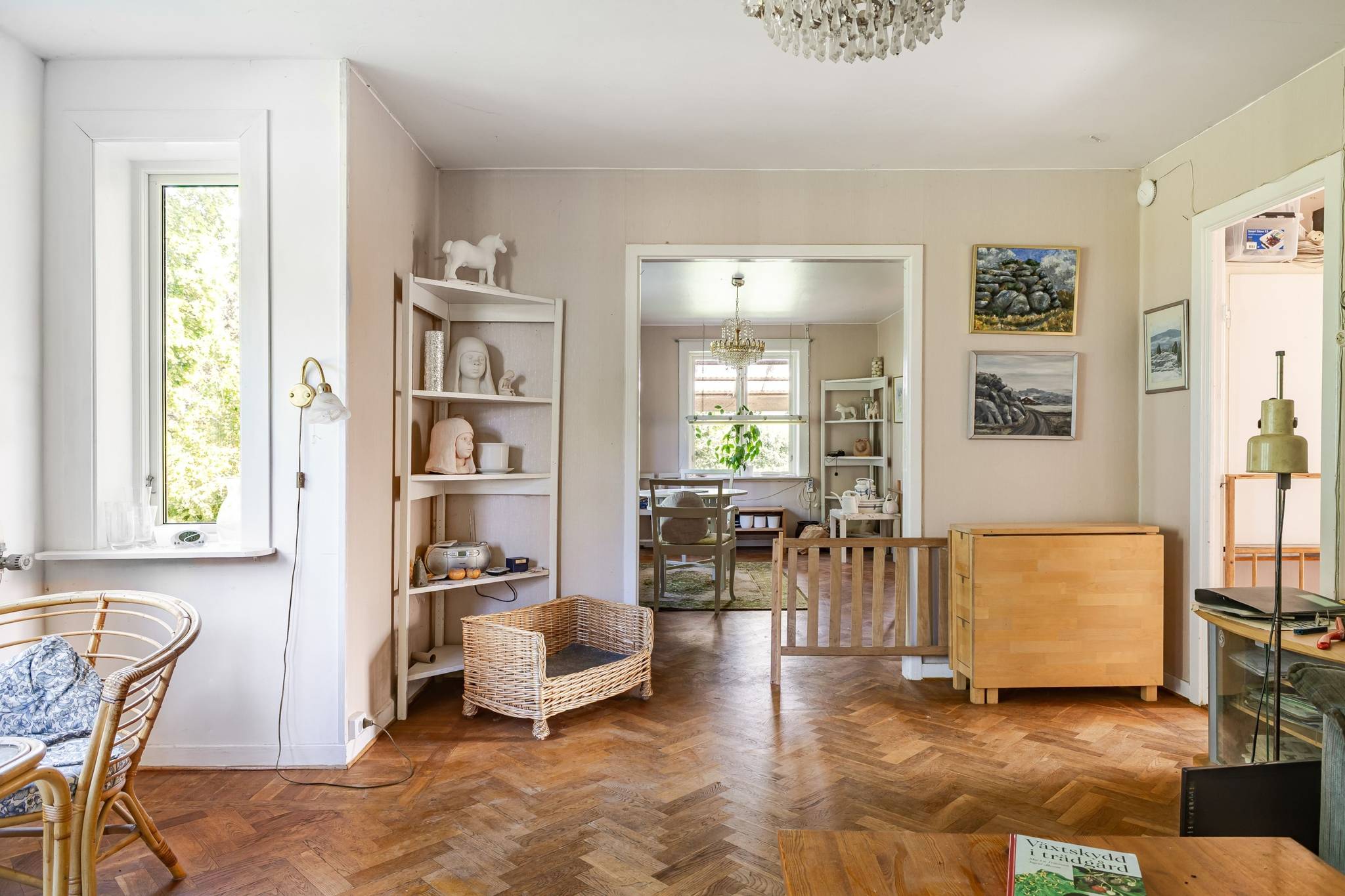 12 rum Villa på Tönnersa 239 Halmstads kommun - bild 17